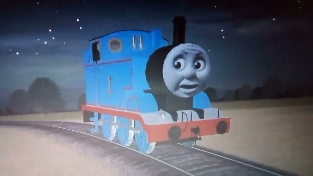 /|A Part of me stayed behind|\ Trainz 2009 Adaption