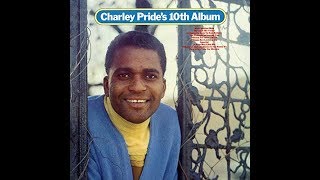 Is Anybody Going To San Antone~Charley Pride