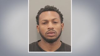 Houston police identify suspected gunman after 2 shot in Midtown
