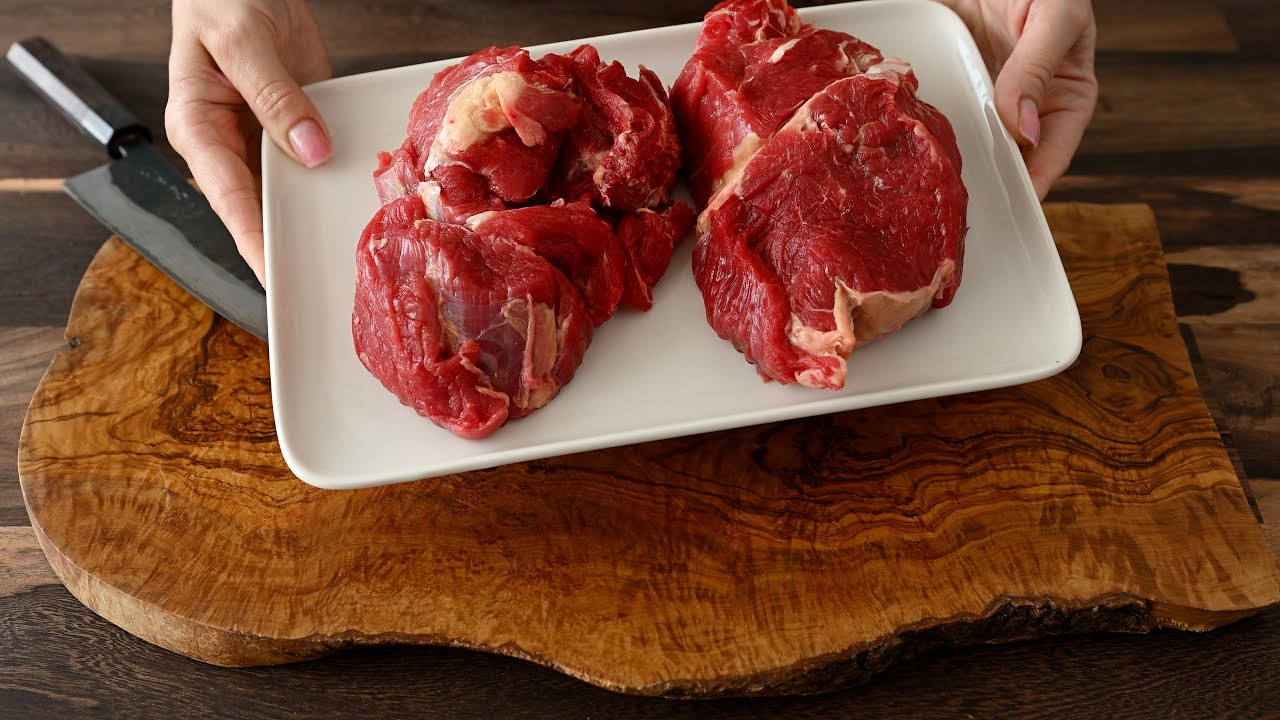 Меня все спрашивают об этом рецепте! Быстро и вкусно! Легкое рагу из говядины и лука!