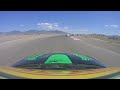 PWC 2016 Utah Motorsports Campus Onboard Highlights - Daniel Moen #73 TC