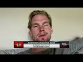 Bowen Byram joins NHL Tonight to talk trade to Chicago, new contract and more