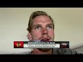 Bowen Byram joins NHL Tonight to talk trade to Chicago, new contract and more