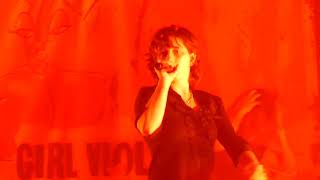 King Princess - RIP KP - Manchester New Century Hall - 7th December 2025