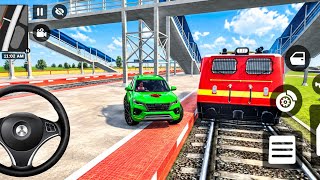 Kids' Mini Car 🚗 Racing - Toy Cars - Toddler's Game - Toy Vehicle Games - Gameplay for 4-Year-Olds screenshot 3