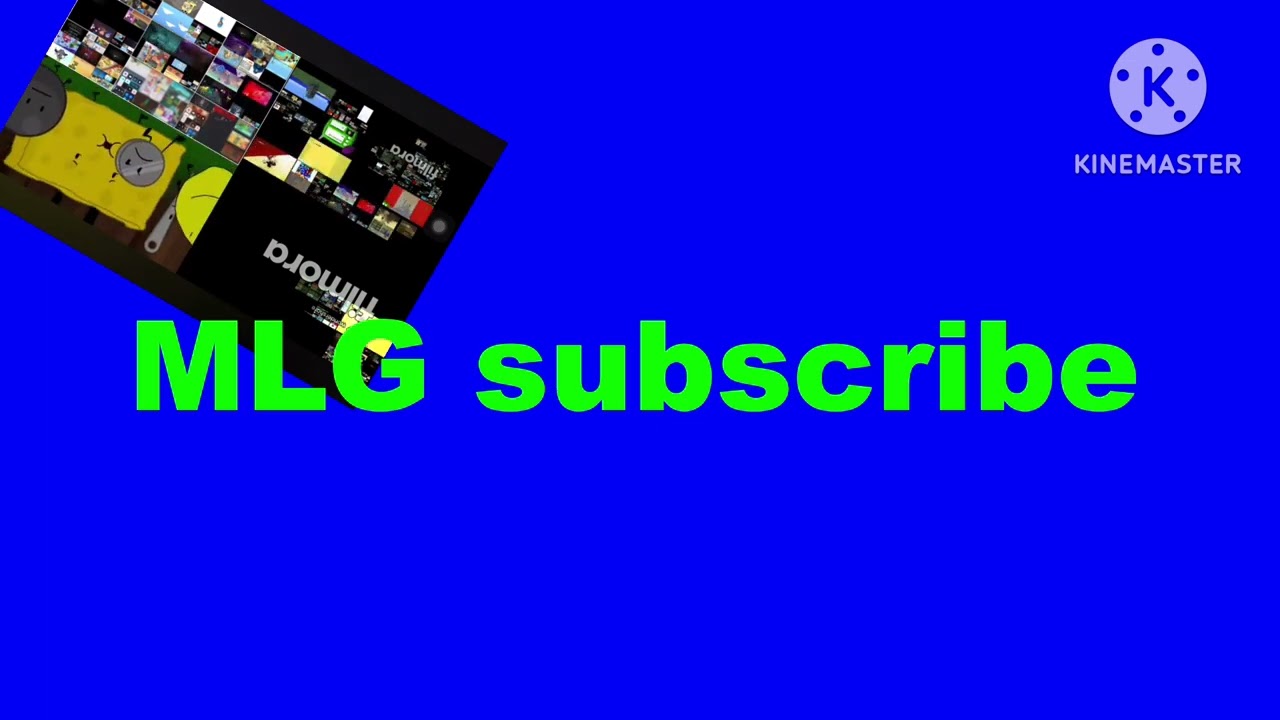 MLG GHEE HAPPY EXE BUTTONS EP64