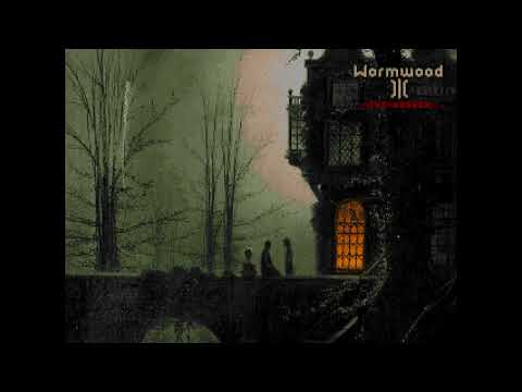 Wormwood III OST - CMARP.MID (metal/orchestral/synth remake)