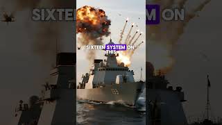 Why the Latest Type 054A Frigate Swapped Its Rapid-Fire Gun for a 100 mm ‘Mantlet’ Cannon