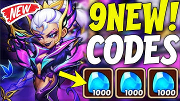 HURRY UP ⚡  - IDLE HEROES REDEEM CODES 2024 - CODE IDLE HEROES