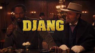 STUNT DJANGO