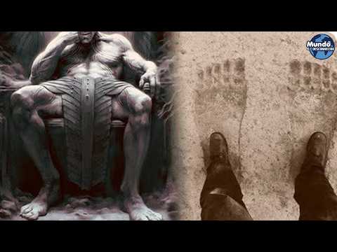 7 lugares mais misteriosos que os cientistas ainda não conseguem explicar