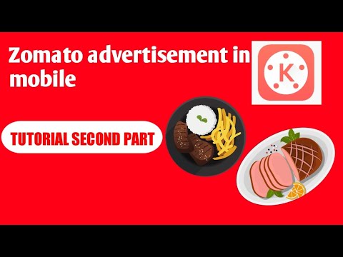 zomato-advertisement-|-vector-animation-tutorial-|-part-2