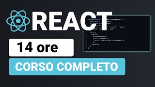 Complete 14-Hour React JS Course Presentation | Codegrind.it