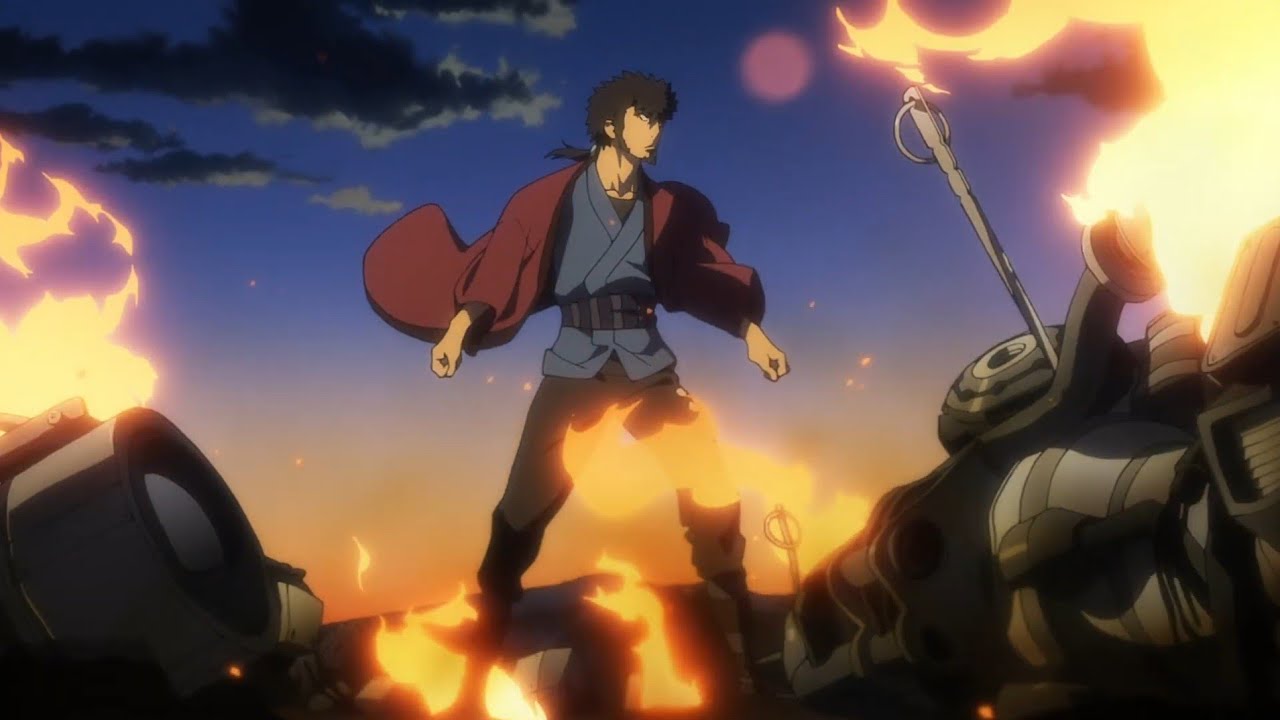 Dimension W OP (creditless)