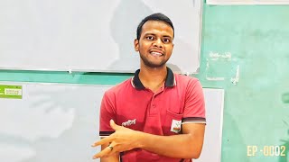 English speaking test practice EP -0002( About your native village)  