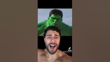 Hulk downfall in the MCU