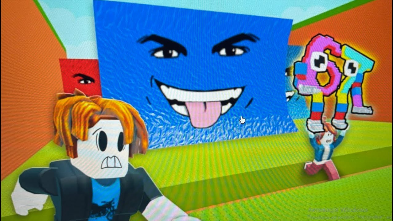 ГРАЮ З ПІДПИСНИКАМИ В ROBLOX! 🎮 ПРИЄДНУЙСЯ ЗАРАЗ