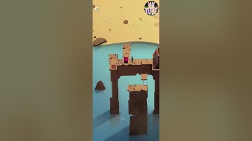 ALTER Between Two Worlds Gameplay