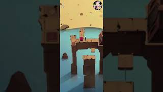 ALTER Between Two Worlds Gameplay screenshot 2