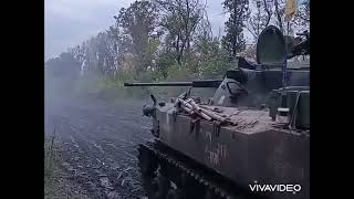 Works on BMD-2, 30-mm gun.