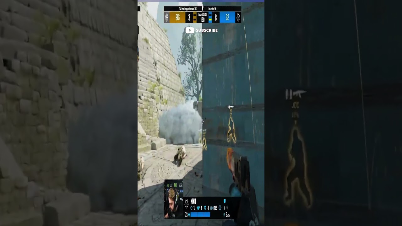 Niko Ace Deagle