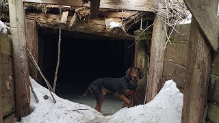 Sally Mines - Beaverdell, BC