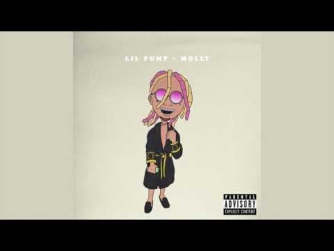 Lil Pump - Molly (Official Audio)