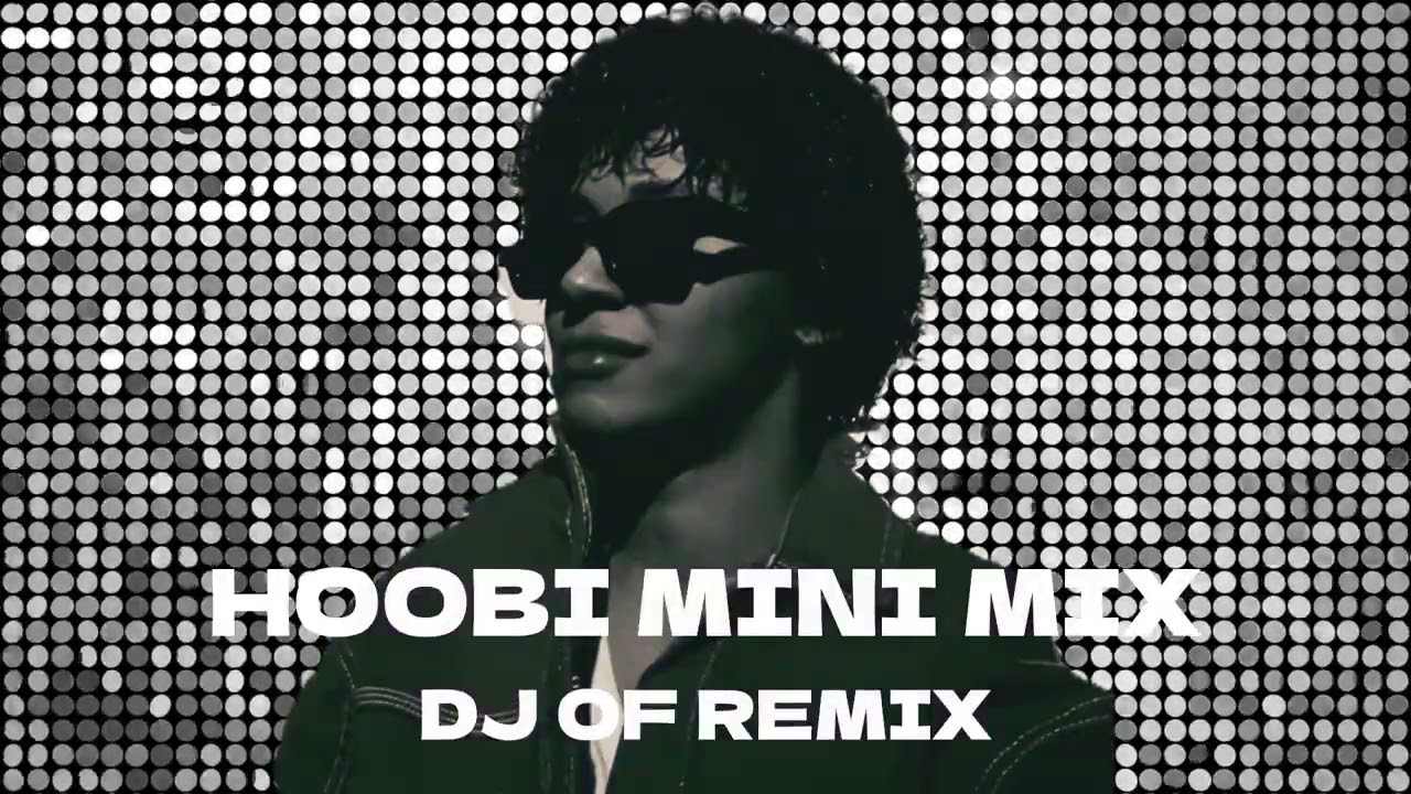 DJ OF - HOBI MINI MIX  - هوبيه ستايل ميني مكس