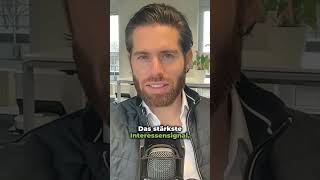 So erkennst du ihr Interesse
So erkennst du ihr Interesse
#peterfrahm #peterfrahmcoaching #persönlichkeitsentwicklung #selbstbewusstsein #erfolg #erfolgreich #schüchtern #dating #flirten #männlichkeit #coaching #psychologie #psychology #männlich #männer #datingcoach #datingtippsfürmänner #datingtipps So erkennst du ihr Interesse