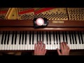 Jazz For Beginners:(Part 5), Easy Left-Hand Chords: "Satin Doll", II-V-I Exercises