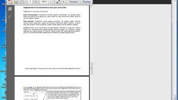 Bilgisayar Programlama 1 - Hafta 4 - Bölüm 1 - Visual Basic Yordam Kullanımı