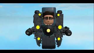 G-Toilet does a little bit of trolling.. || Elite Sawman