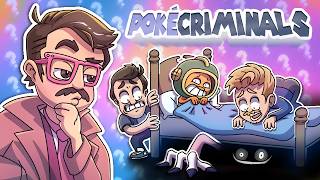 These Pokémon Fusions Can't Keep Getting Away With It! (PokeCriminals)