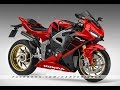 The sportsbike we wish Honda would make is a V5!