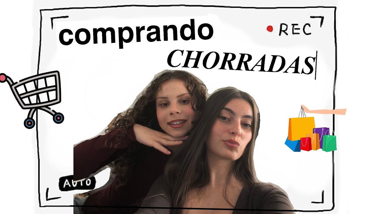 comprando MAL el AMIGO INVISIBLE 🛍️ || con la Alice 