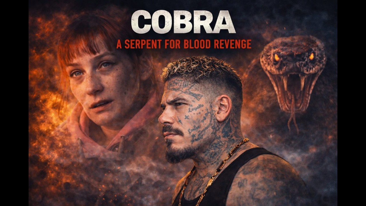 Cobra: Die Rache der Schlangen 