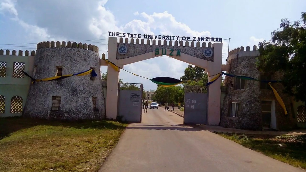 TUNGUU/ZANZIBAR: FEW POSITIONS AT SUZA ATTRACT THOUSANDS FOR INTERVIEW ...