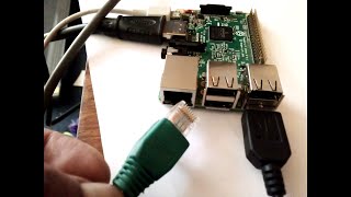 Install Ubuntu Server 20.04 LTS on Raspberry Pi 3/4 and Set IPv4 and IPv6 Static Addresses