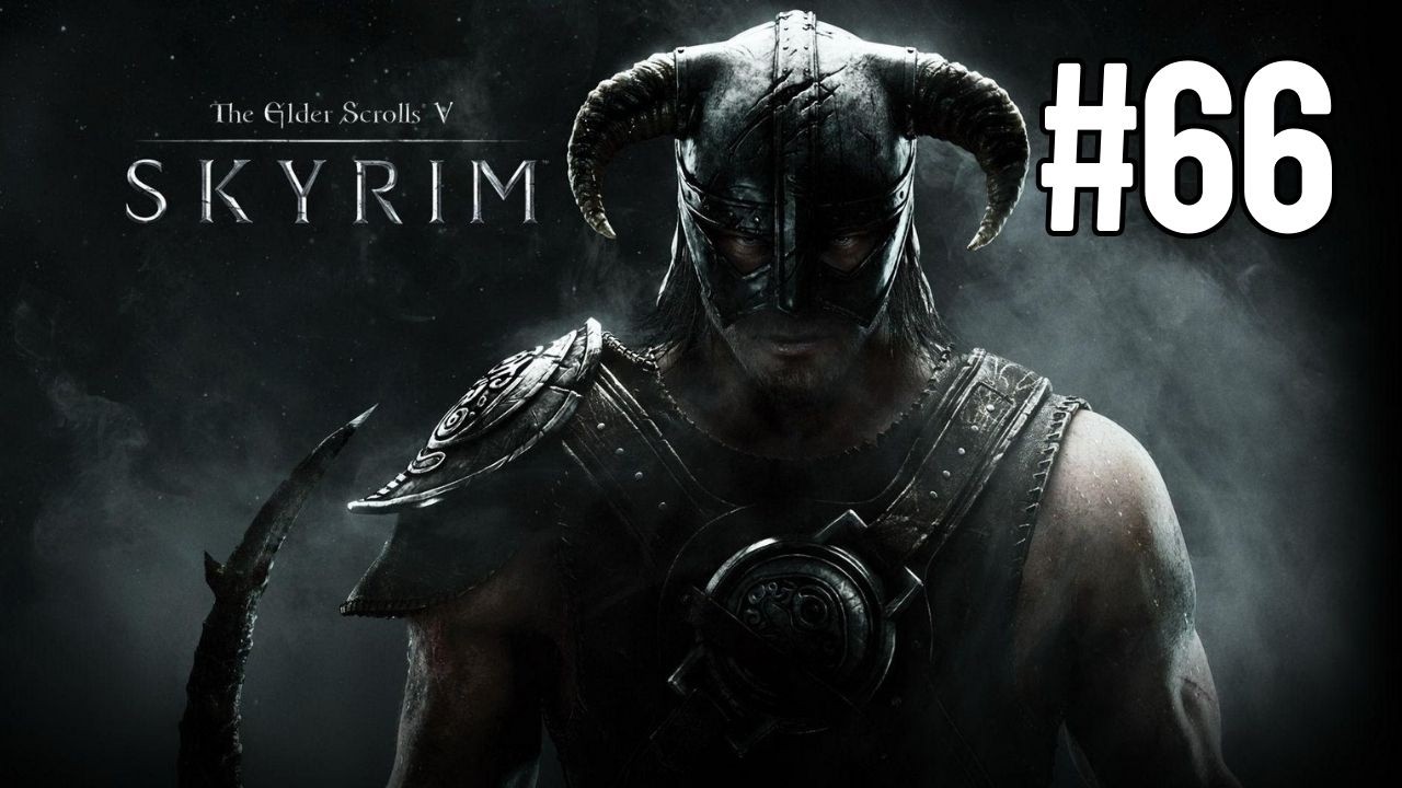 The Elder Scrolls V - Skyrim SE - Gameplay Español - Parte 66 - El Remedio de la Locura