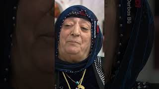 Xatûna Xanim Qala Revandina Xwe Dike.