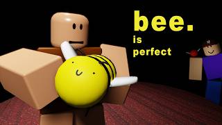 Those bee.'s are perfect | MUSIC VIDEO ANIMATION 🎵🎶