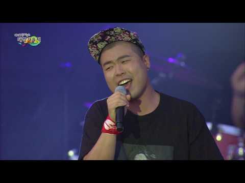 [쿠키뉴스 대학가요제] 비버타운-조별과제 공연 영상