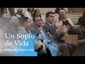 Prédica “Un soplo de vida” - Evang. Roberto Lugo