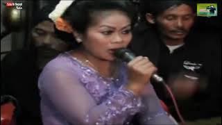 SulasihTari Topeng W. C. B Wahyu Cipto Budoyo