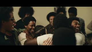 Judas And The Black Messiah (Official Trailer)