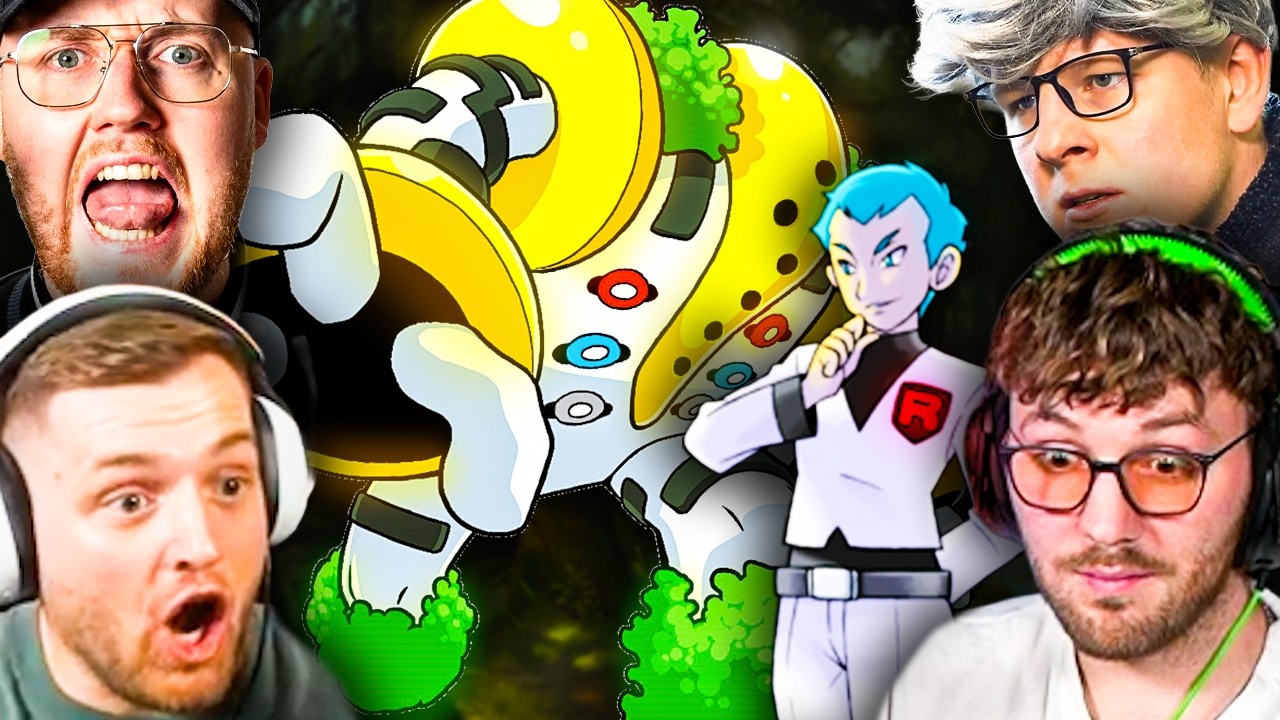 ENDGEGNER in der LETZTEN ARENA... alles vorbei KURZ VOR TOP4?? | Pokemon HG F5