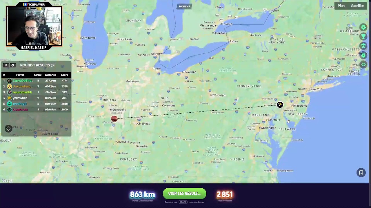 Standard Metagame Challenge