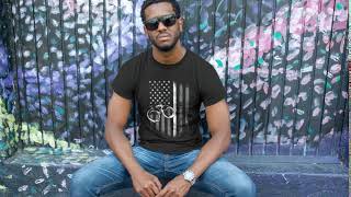 Correctional Officer Thin Silver Line - Correctional Officer Shirt