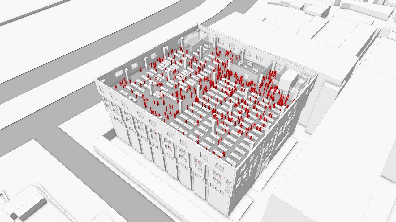 Outsourcing Risk: Investigating the Ali Enterprises Factory Fire on 11 September 2012