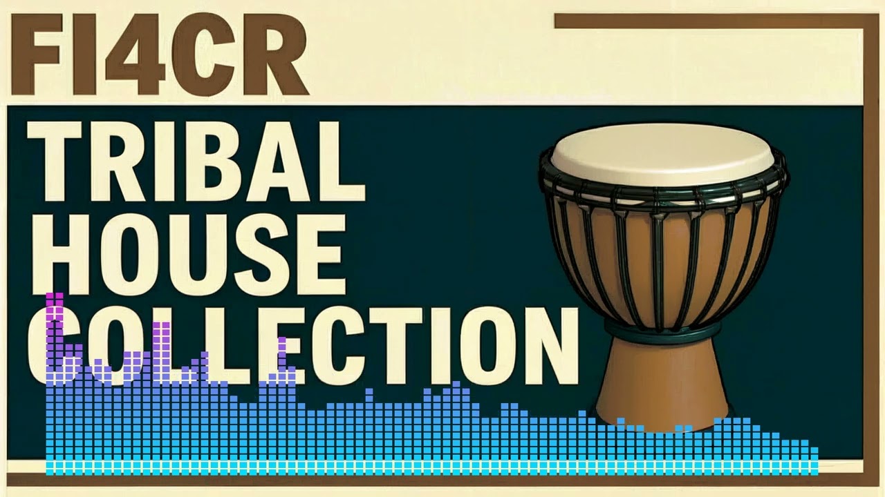 fi4cr - Meeting (from Tribal House Collection)